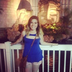 Monica Rojas Rodriguez