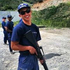 Alan Moriwaki