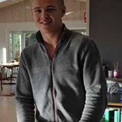 Jonas Valentin Jensen