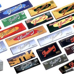Rolling Papers