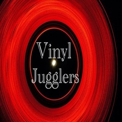 Vinyl Jugglers