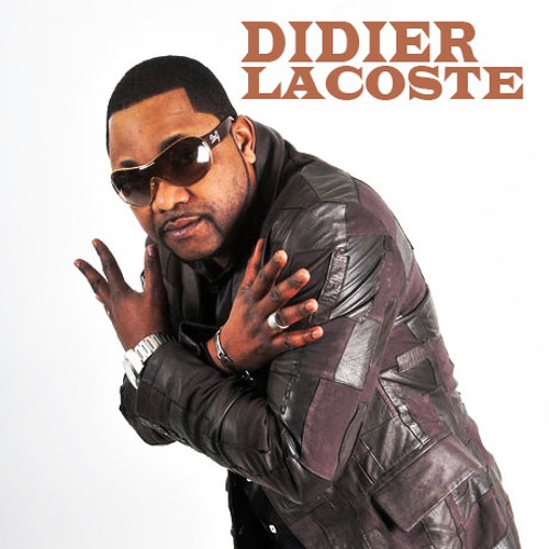 Stream Didier Lacoste Official music | Listen to songs, albums, playlists  for free on SoundCloud
