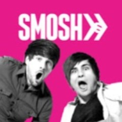 Smosh >{:> FanBoy2014