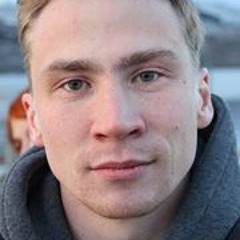 Alexander Antufyev