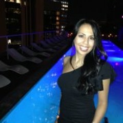 Diana Michelle Alvarado