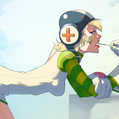 Gum's Boyfriend