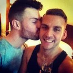 Tyrone Jordan Ruscoe