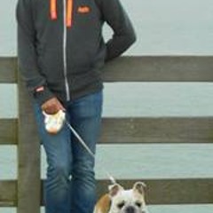 Ken De Man