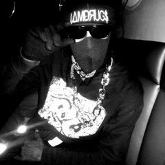 Ninoscarface-I'm a Player {produced by. AJGOTSLAPS }