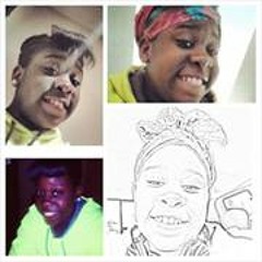 Antonia LovingMe Hill