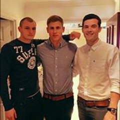 James Nixon 10