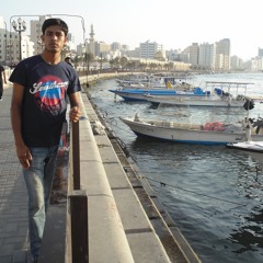 Badhon Halder