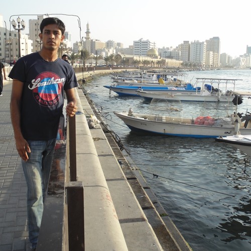 Stream Badhon Halder music | Listen to songs, albums, playlists for ...