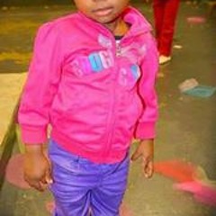 Lil'Bit Lucas-Johnson