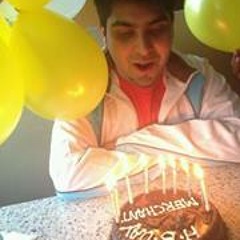 Abbas Merchant