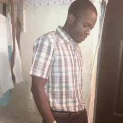 Adias Louis Toussaint