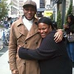 Sharon Monique McGlone (Lady New York)