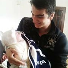 Magomed Imperator Doudaev