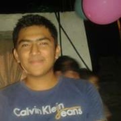 Hazel Jared Reyes Galeana