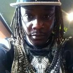 Darrius Dreadhead Rice