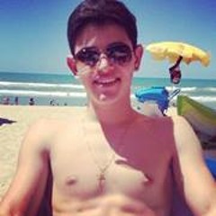 Vinicius Lazaro 2