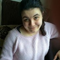 Mhairi Dawson 1