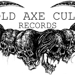 Old Axe Cult Records