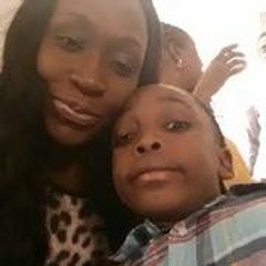 Tamika Mocha Cummings