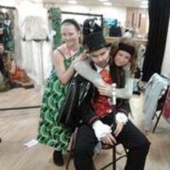 Leah Rosemarie Barlow