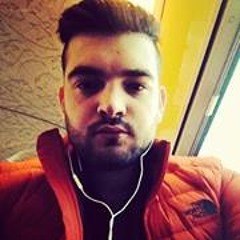 Robin Mahmoudi-azar Mam