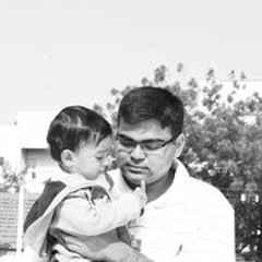 Aashil Patel