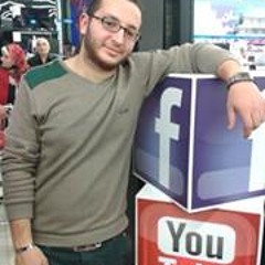 Kareem Adel 40