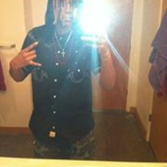 Shetiarra Shakey Pledger