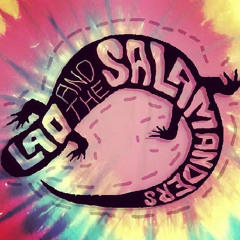 Lao and the Salamanders