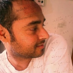 Irfan Manzar