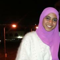 Raghad Said