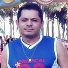 Marcus Antonio Lima