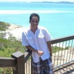 José Luis Sandoval Q