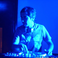 DJ Gabriel BaeZ