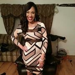Daysha Lee Thomas