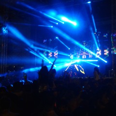 Glitch hop / Complextro Mix 1