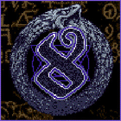 8-Bit Alchemy