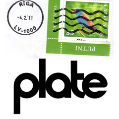 Plate Records