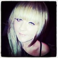 Chelsea-Jade Parise Lloyd