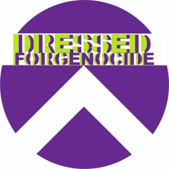 Dressed4Genocide