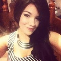 Evelyn Denisse Barrón