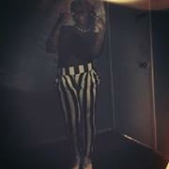 Tresheon Martinez Cx