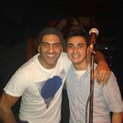 Abdelrahman Shabrawishy