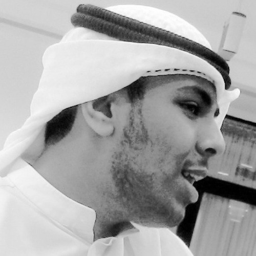 هنا نور لخالقه تعالى - سلمان الملا