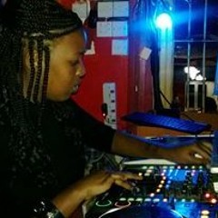 Deejay Wendy Kenya